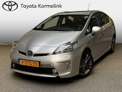 Toyota Prius - 1.8 Plug-in Executive Business automaat