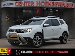 Dacia Duster - 1.0 Tce 100pk Bi-Fuel 4x2 Prestige | Lpg | Keyless | Climate Control |