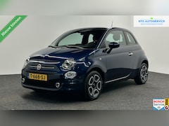 Fiat 500 - 1.0 Hybrid Dolcevita 24000 KM