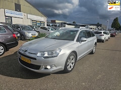 Citroën C5 - 2.0 BlueHDi Collection Business NAV.+ Clima Bj:2016