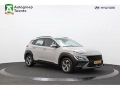 Hyundai Kona - 1.6 GDI HEV Comfort Smart | Trekhaak | DAB | Navigatie | Airco |