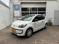 Volkswagen Up! - 1.0 take up BlueMotion Airco