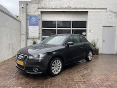 Audi A1 - 1.4 TFSI Ambition Pro Line Business LMvelgen/Mistlampen