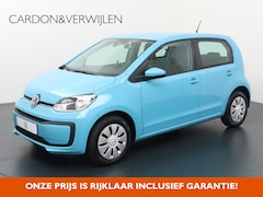 Volkswagen Up! - 1.0 60pk BMT move up | Airco | DAB | Bluetooth