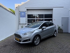 Ford Fiesta - 1.0 EcoBoost Titanium PDC/Cruisecontrol/Clima/LED/Lmvelgen/Mistlampen