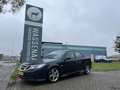 Saab 9-3 Sport Sedan - 1.9 TTiD 130pk Norden Exklusiv | Trekhaak |