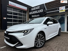 Toyota Corolla Touring Sports - 1.8 Hybrid | Bi-Xenon | Full-Led | Camera | Navi | Cruise | Climate | Trekhaak