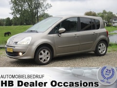 Renault Grand Modus - 1.2 TCE Dynamique - Airco zaterdag open tot 15 uur