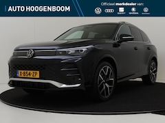 Volkswagen Tiguan - 1.5 eTSI R-Line Business | 20 "LM velgen | Achterklep elektrisch | Achteruitrijcamera | Ke