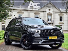 Mercedes-Benz GLE-Klasse - AMG 53 4MATIC+ Premium Plus