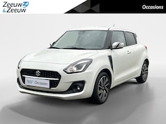 Suzuki Swift - 1.2 Style Smart Hybrid | GARANTIE 2029 | NL-AUTO | COMPLETE AUTO |