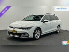 Volkswagen Golf Variant - 1.0 eTSI Life AUTOMAAT