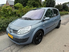 Renault Scénic - 1.6-16V Expression Basis