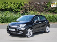 Fiat 500 X - 1.4 Turbo Automaat Lounge