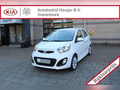 Kia Picanto - 1.2 Comfort Style Exterior Pack