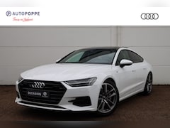 Audi A7 Sportback - 50 TFSI e quattro Pro Line S 300pk S-Tronic