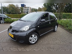 Toyota Aygo - 1.0-12V Comfort AUTOMAAT