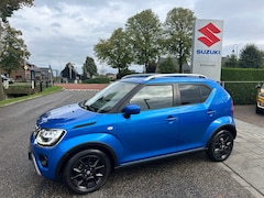 Suzuki Ignis - 1.2 Smart Hybrid Select // CVT Automaat // 1e eigenaar // Door ons nieuw geleverd en onder