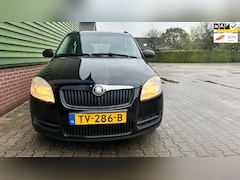 Skoda Fabia Combi - 1.2-12V Ambition Business Line.APK Nieuw