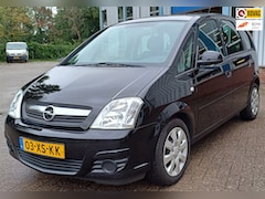 Opel Meriva - 1.4-16V Cosmo