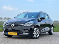 Renault Clio Estate - 0.9 TCe Zen