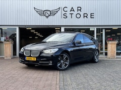 BMW 5-serie Gran Turismo - 550i High Executive / PANO / LUCHTVERING / SOFTCLOSE