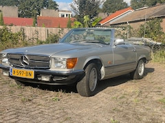 Mercedes-Benz SL-klasse - 280 SL