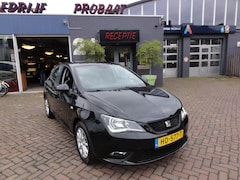 Seat Ibiza - 1.0 EcoTSI Style Connect