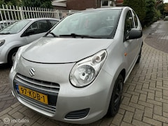 Suzuki Alto - 1.0 Base