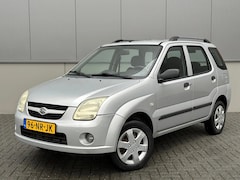 Suzuki Ignis - 1.3-16V GLS