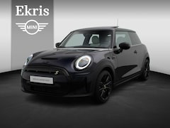 MINI Mini-Electric - Cooper SE Classic Comfort Plus Pakket + Glazen panoramadak + Leer Chester Satellite Grey +