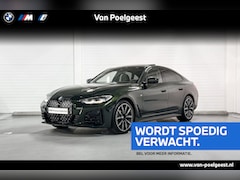 BMW 4-serie Gran Coupé - 420i | M-Sport | High Executive | Schuif-/kanteldak | Comfort Access | Trekhaak