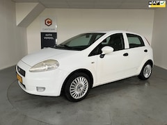 Fiat Grande Punto - 1.2 Active Airco, 5-deurs