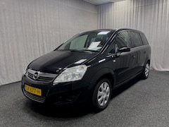 Opel Zafira - 1.8 Essentia |7 Pers. | Airco | Boekjes |