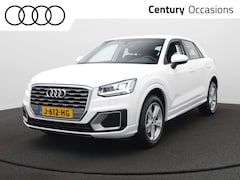 Audi Q2 - 35 TFSI epic Navi | Clima | Cruise | LED | Achteruitrijcamera | Trekhaak