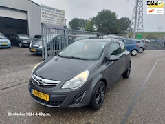 Opel Corsa - 1.2 EcoFlex Anniversay Edition LPG/3D/Apk 04-1-2025