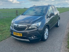 Opel Mokka - 1.4 T Cosmo Innovation