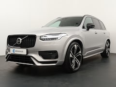 Volvo XC90 - T8 Ultimate Dark | Bowers & Wilkins | Luchtvering | Head-Up Display | Stoel & stuurwielver