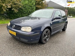 Volkswagen Golf - 1.6* Airco* LM Velgen*APK 15-07-2025