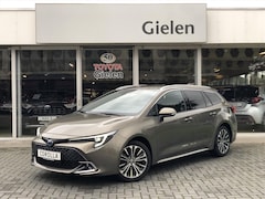 Toyota Corolla Touring Sports - 1.8 Full Hybrid Dynamic Plus | Smart Connect, Dodehoekherkenning, Parkeersensoren, Stoel +