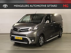 Toyota ProAce Worker - 2.0 D-4D Professional