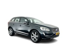 Volvo XC60 - 2.0 D4 FWD Ocean Race *NAVI-FULLMAP | VOLLEDER | MEMORY-PACK | TOWBAR | SIPS | ECC | PDC |