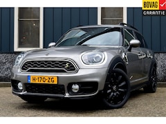 MINI Countryman - 2.0 Cooper S E ALL4 Chili Rijklaarprijs-Garantie Panorama dak Leder Led Navigatie Airco He