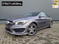 Mercedes-Benz CLA-Klasse - 180 CDI /Night pakket /Org NL /12 maanden BOVAG