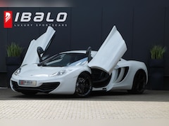 McLaren MP4-12C - 3.8 | 600pk | V8 Biturbo | Airbrake |