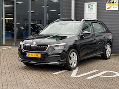 Skoda Kamiq - 1.0 TSI Sport Business/1STE EIG/CAMERA/NAVI/APP-CONNECT/NWE STAAT