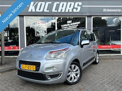 Citroën C3 Picasso - 1.4 VTi Collection Clima, Cruise, Elek.ram