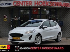 Ford Fiesta - 1.1 70pk 5dr Trend | Cruise | Carplay |