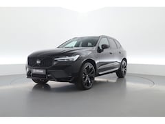 Volvo XC60 - 2.0 Recharge T8 AWD Plus Black Edition, H&K audio, 360 camera, ACC, BLIS