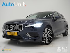 Volvo V60 - 2.0 T8 Twin Engine AWD Inscription | Panoramadak | Keyless | Cruise | Camera